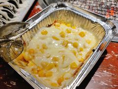 玉米芝士-和牛村烧肉放题(淄博王府井店)