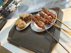 -牛街洪记小吃店(牛街店)