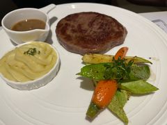 -Deer Park鹿园西餐(仁恒置地广场店)