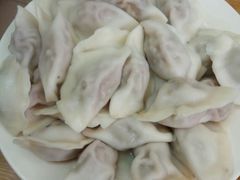 -白记饺子馆多伦道店