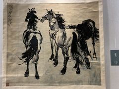 -徐悲鸿纪念馆