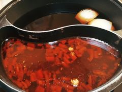 寿喜锅-伊豆野菜村(大族广场店)