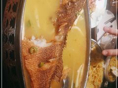 -南越郡·越式风味餐厅(青秀万达店)