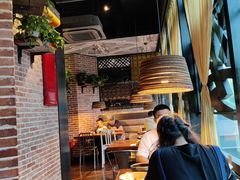 大堂-外婆家(南开大悦城店)