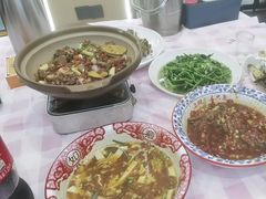 -三只鸟本地特色菜馆(上饶总店)