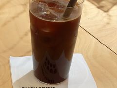 -Onirii Coffee(长乐路店)
