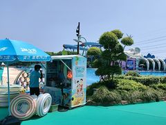 -苏州乐园森林水世界