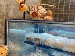 -面包与我Bread Or Me(长城汇店)