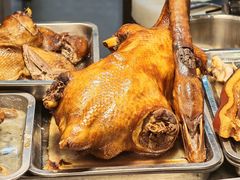 -长平老姿娘夜粥(平东一街店)