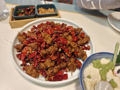 -付掌柜在成都·热炒砂锅集(金禾店)