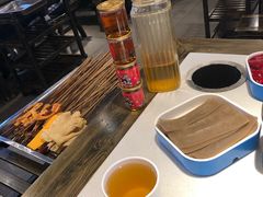 -让签签飞小郡肝串串香(春熙路形象店)