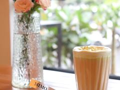 -MIMO CAFE(沙头角店)