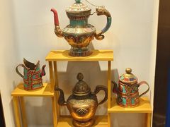 -哈啾嗨·新概念蒙餐(红星新城店)