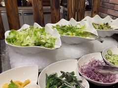 -OPEN開全日自助餐厅·牛肉火锅·海鲜(佛山希尔顿酒店)