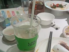 -眉州东坡·熊猫主题餐厅(枫蓝店)