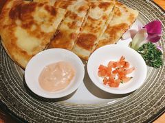 -秀儿家の小确幸花园西餐厅
