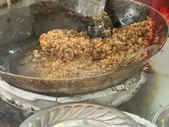 -共和老洪豆花草粿水粿