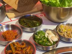 -杨记齐齐哈尔烤肉(总店)