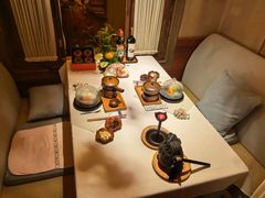 -叶叶菩提(太原别墅店)