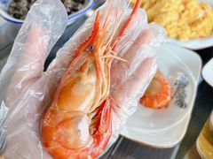 -七的湖·晚芳亭·阳澄湖农家菜·大闸蟹(莲花岛店)