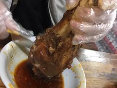 -正宗牛骨粉(铁路八村东区店)