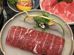 -盡膳口福·百年汤方火锅(科华北路店)