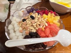 -三代烤肉(保利广场店)
