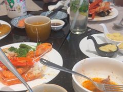 -东方红海鲜百汇(国际大厦店)