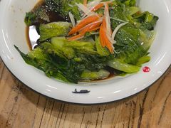 -西域美食(西直门南小街店)