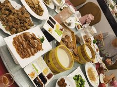 -东四民芳餐厅(世茂工三店)