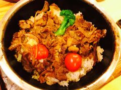 -百年石锅饭·朝鲜族传统民餐