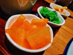 -官桥贡面(吉城大厦店)