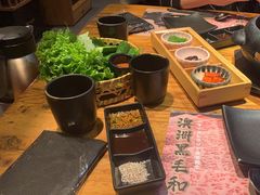 -黑牛の店·和牛烧肉(大悦城店)