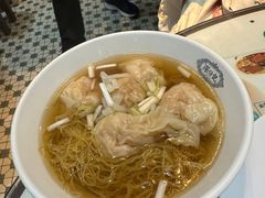 -深仔记正宗云吞面(尖沙咀店)