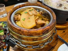 -苹果树下艺术餐厅(通州店)