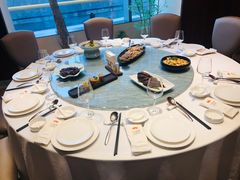 包厢-小厨娘淮扬菜(六合欢乐港店)