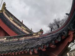 -狼山风景名胜区