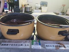 -安徽阜阳卷馍(西单店)