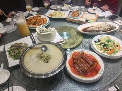 -裕德隆清真饭庄·天津特色菜(东丽店)