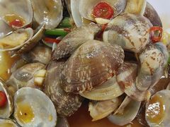 -景好海鲜餐厅(大鹏必选旅游店)