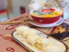 -甜心妈妈·榴莲星级糖水(北京路总店)