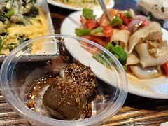 -黄老伯的海蛎煎