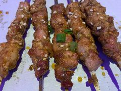 暴躁小肉筋-燥次·烧烤酒场(万象城店)