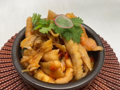 -聚鑫阁江浙菜·非遗传承技艺(闵行交大店)
