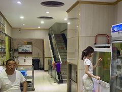-蒙古缘饭店(额尔古纳云杉宾馆店)