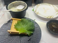 -争鲜回转寿司(浦东三钢里PLUS店)