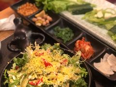 -犟牛家·榴莲烤肉(五棵松店)