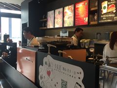 -星巴克臻选(莘庄仲盛店)