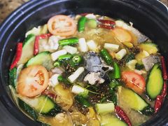-贡椒鱼老店·雅安十大名店