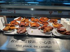 -宜家·瑞典风味餐厅(四元桥店)